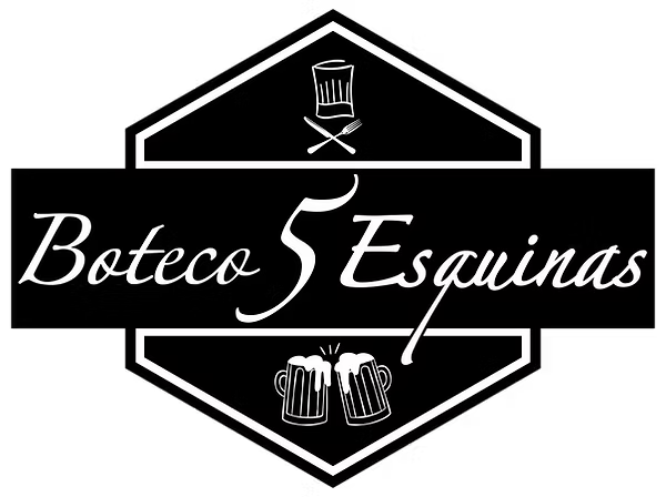  Boteco 5 Esquinas