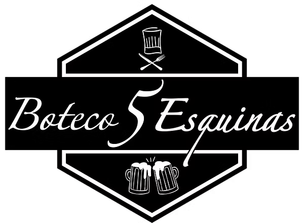  Boteco 5 Esquinas