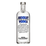 Vodca Absolut (50 ml)
