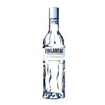 Vodca Finlândia (50 ml)