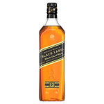 Whisky Black Label (1000 ml)