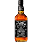 Whisky Jack Daniels (1000 ml)