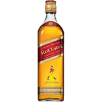 Whisky Red Label (1000 ml)