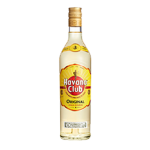 Rum Havana 3 anos (50 ml)