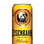 Eisenbahn Lata (350 ml)