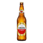 Amstel 600 ml