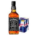 Whisky Jack Daniels (1000ml)