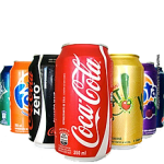Refrigerantes