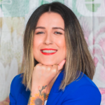 Thais Dresch