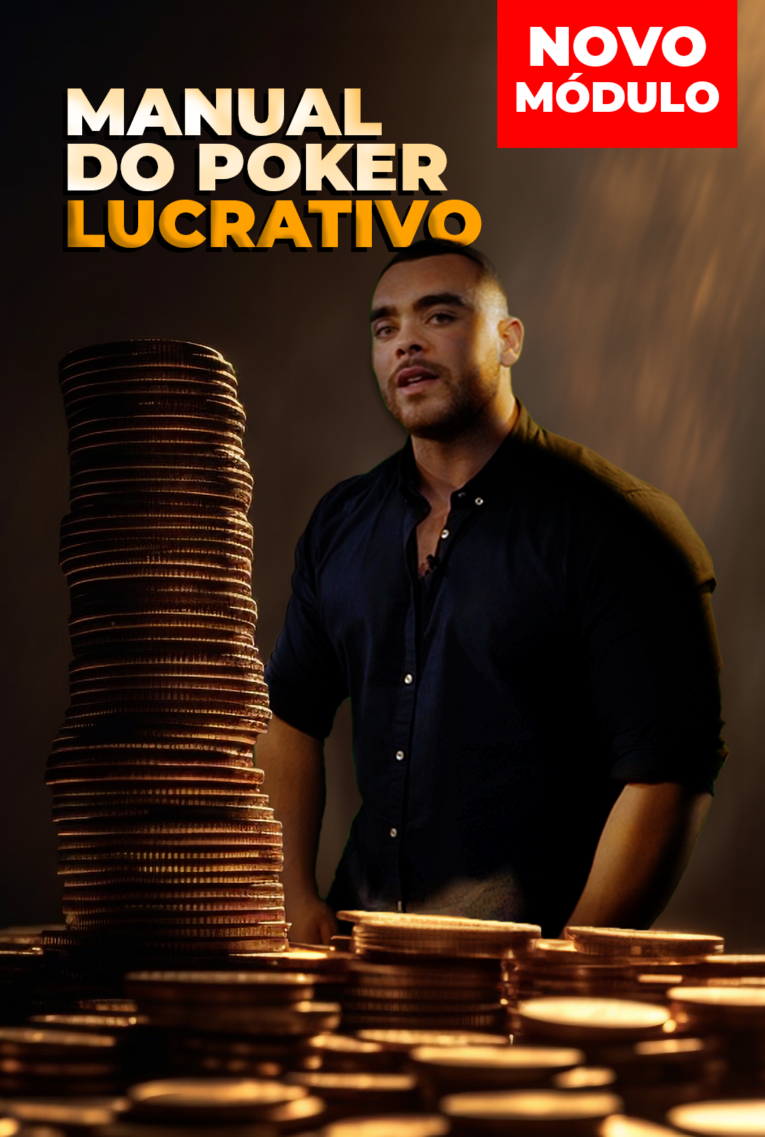 Manual do Poker Lucrativo