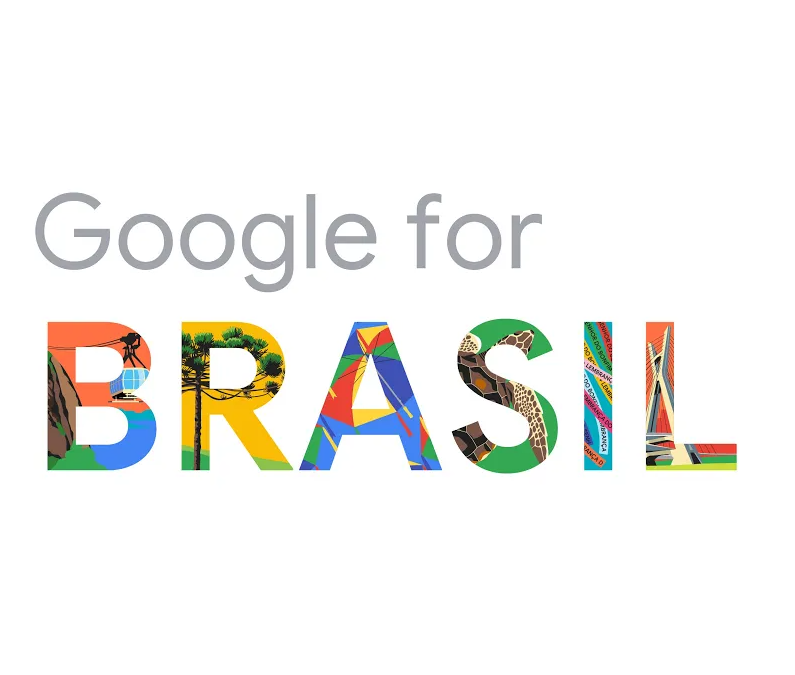 Google for Brasil: Renovando nosso compromisso com o Brasil
